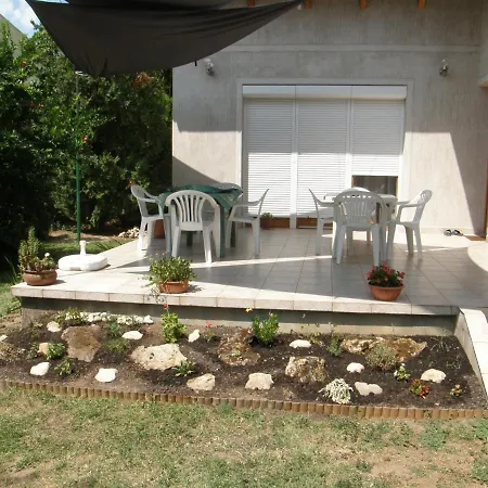 Guest house Ilona Vendeghaz *