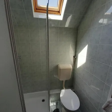 Ilona Vendeghaz Guest house