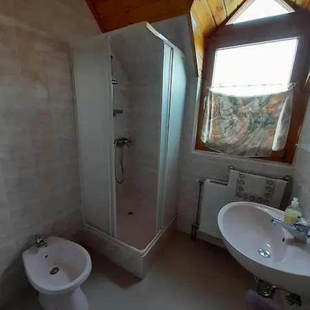 Ilona Vendeghaz Guest house Balatonszabadi