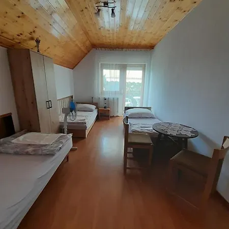 Ilona Vendeghaz * Balatonszabadi Fürdőtelep
