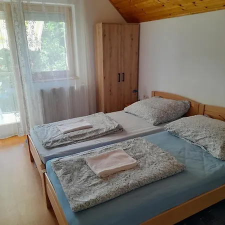 Ilona Vendeghaz Guest house